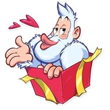 Sticker 2