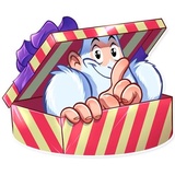 Sticker 20