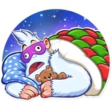 Sticker 21