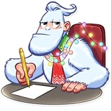 Sticker 25