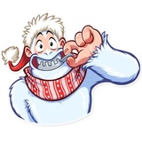 Sticker 9