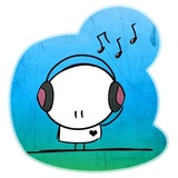 Sticker 21