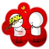 Sticker 38