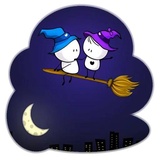 Sticker 58