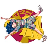 Sticker 11