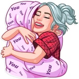 Sticker 12