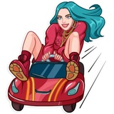 Sticker 14