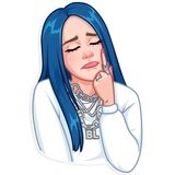 Sticker 15