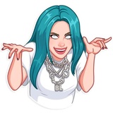 Sticker 16