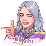 Sticker 18