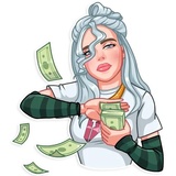Sticker 21