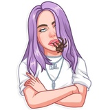Sticker 29
