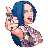 Sticker 3