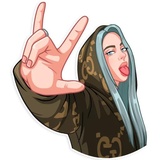 Sticker 6