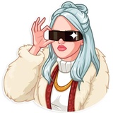 Sticker 8
