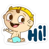 Billy The Baby