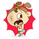 Sticker 12