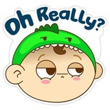 Sticker 13