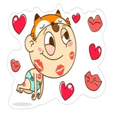 Sticker 14
