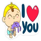 Sticker 15