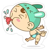 Sticker 16