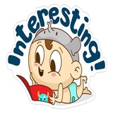 Sticker 19