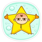 Sticker 21