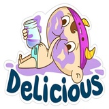 Sticker 23