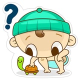 Sticker 5