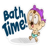 Sticker 8