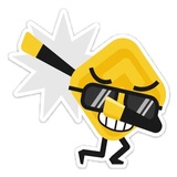 Sticker 12