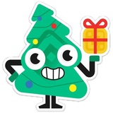 Sticker 13