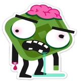 Sticker 17