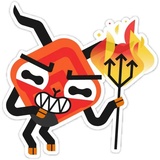 Sticker 18