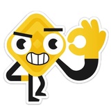 Sticker 22