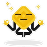 Sticker 25