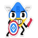 Sticker 35
