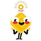 Sticker 38