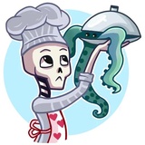 Sticker 12
