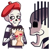 Sticker 25