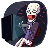 Sticker 30