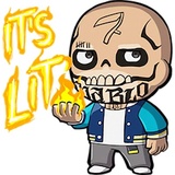 Sticker 18