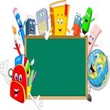 Back to School sticker pack