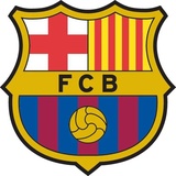 Barcelona sticker pack