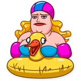 Sticker 13