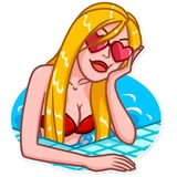 Sticker 15