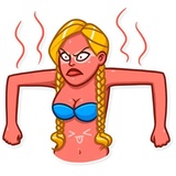 Sticker 16
