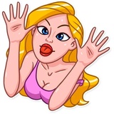 Sticker 8