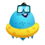 Sticker 25