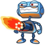 Sticker 12